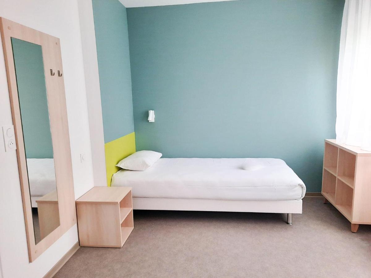 Parme Etape Hotel *