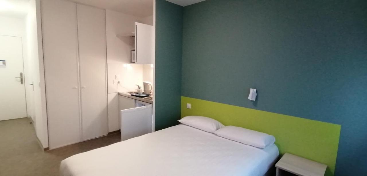 Parme Etape Hotel