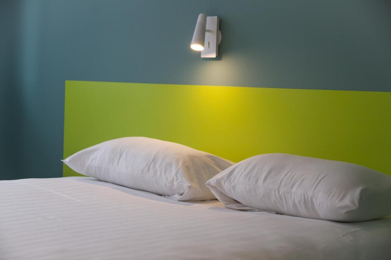 Parme Etape Hotel