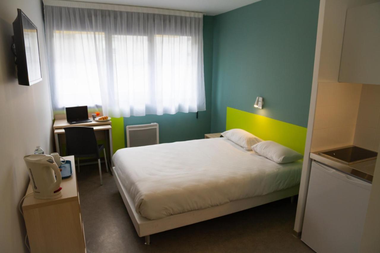 Parme Etape Hotel