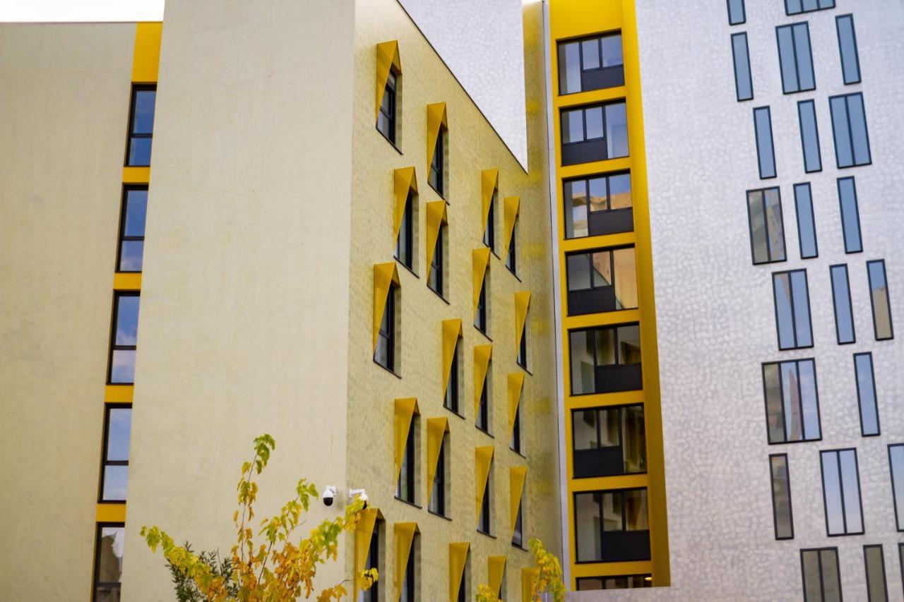Parme Etape Hotel